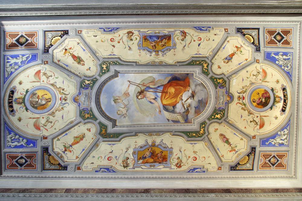Palazzo Tolomei - Residenza D'Epoca Флоренція Екстер'єр фото