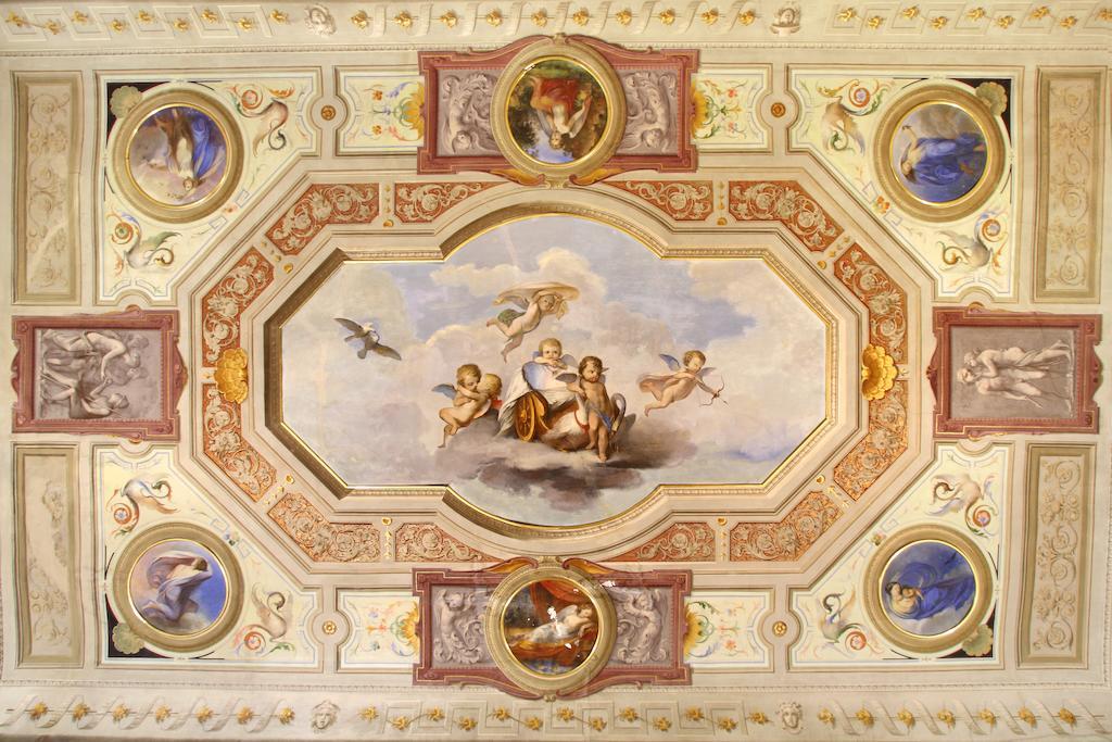 Palazzo Tolomei - Residenza D'Epoca Флоренція Екстер'єр фото