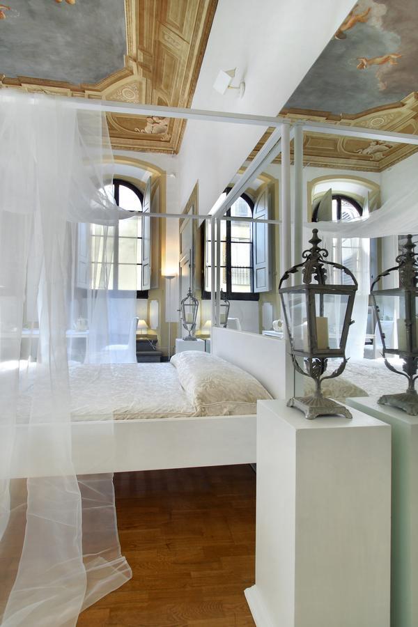 Palazzo Tolomei - Residenza D'Epoca Флоренція Екстер'єр фото