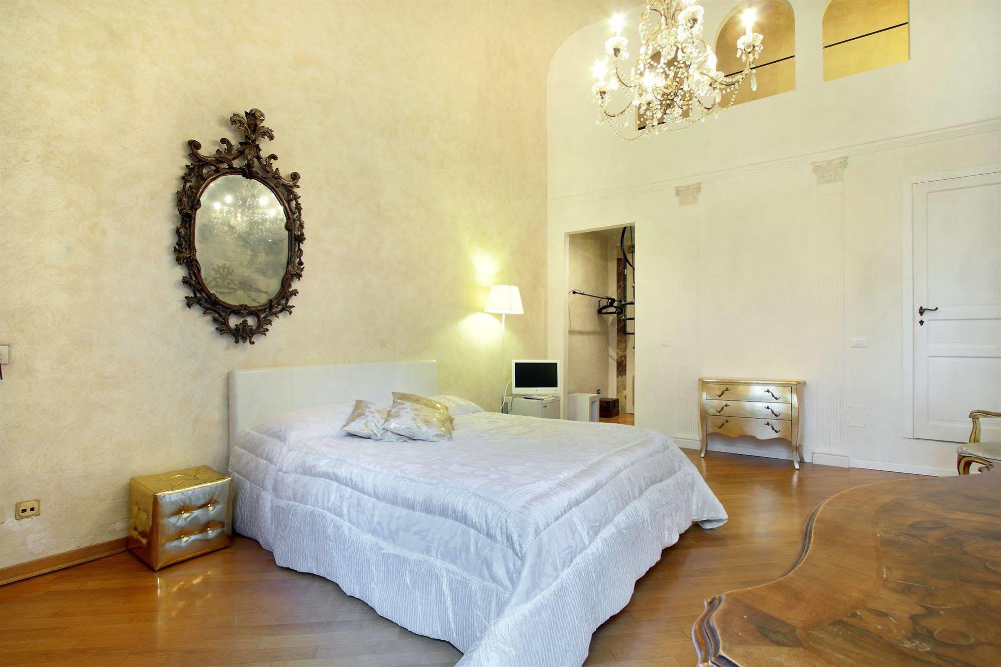Palazzo Tolomei - Residenza D'Epoca Флоренція Екстер'єр фото